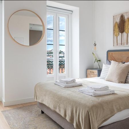 Castelo Studios Lisboa Εξωτερικό φωτογραφία