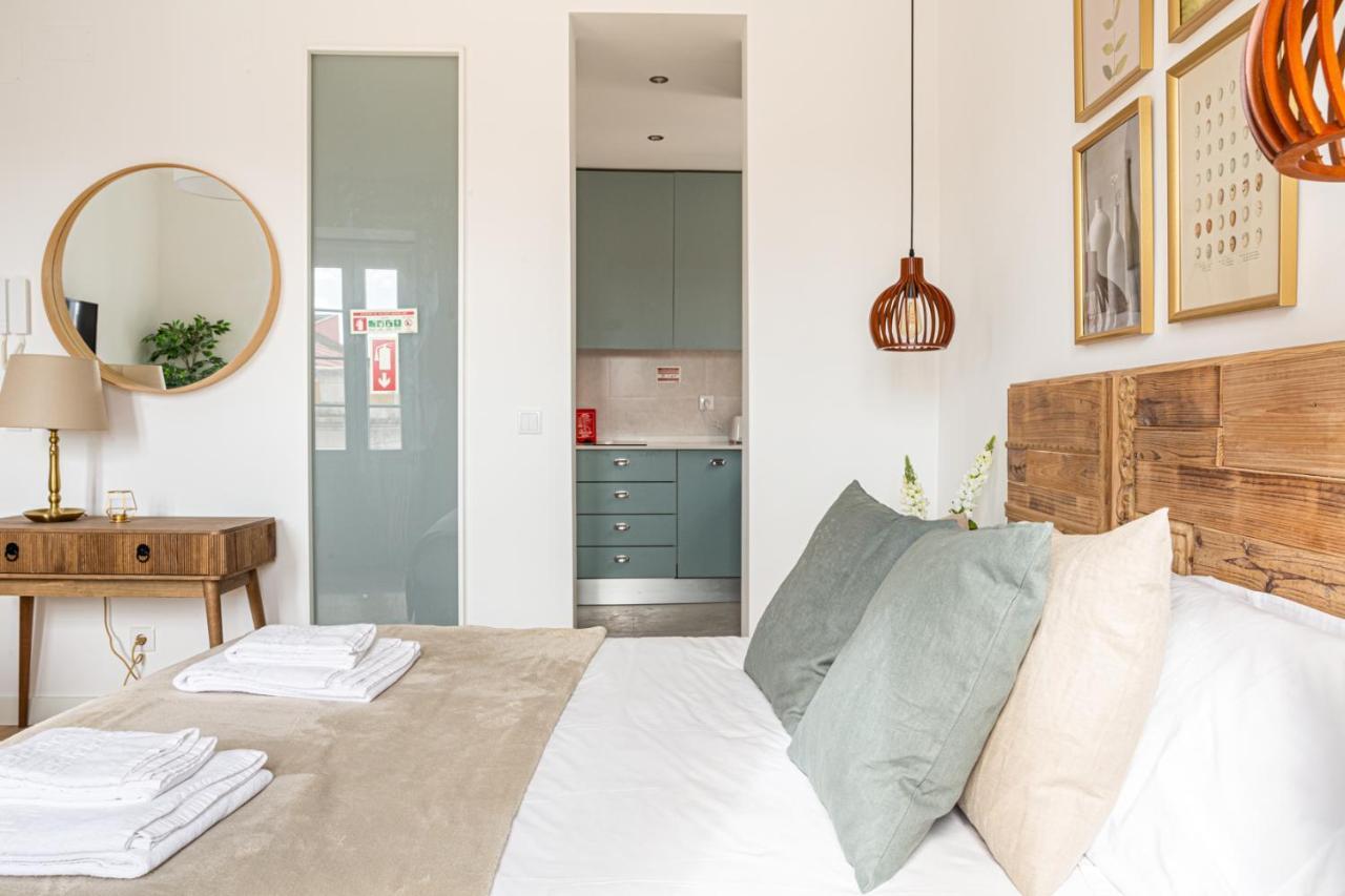 Castelo Studios Lisboa Εξωτερικό φωτογραφία