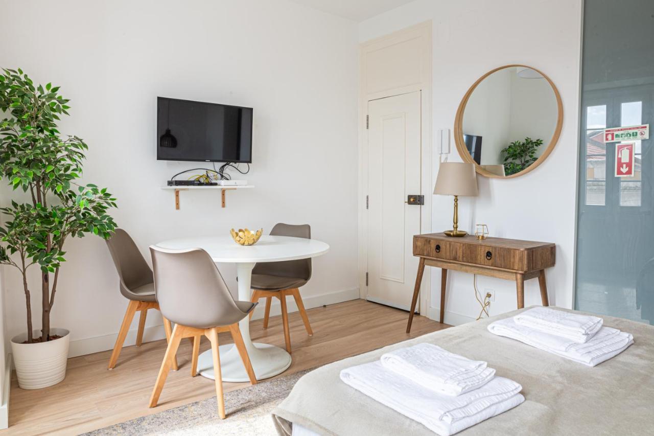 Castelo Studios Lisboa Εξωτερικό φωτογραφία