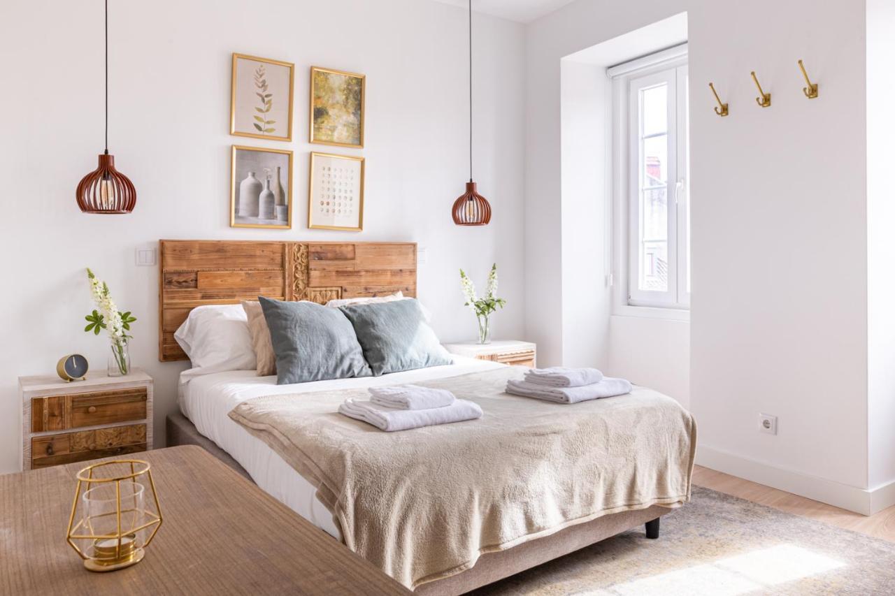 Castelo Studios Lisboa Εξωτερικό φωτογραφία