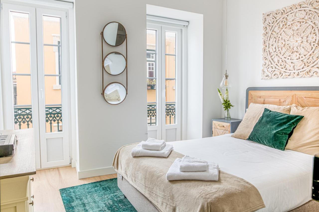 Castelo Studios Lisboa Εξωτερικό φωτογραφία