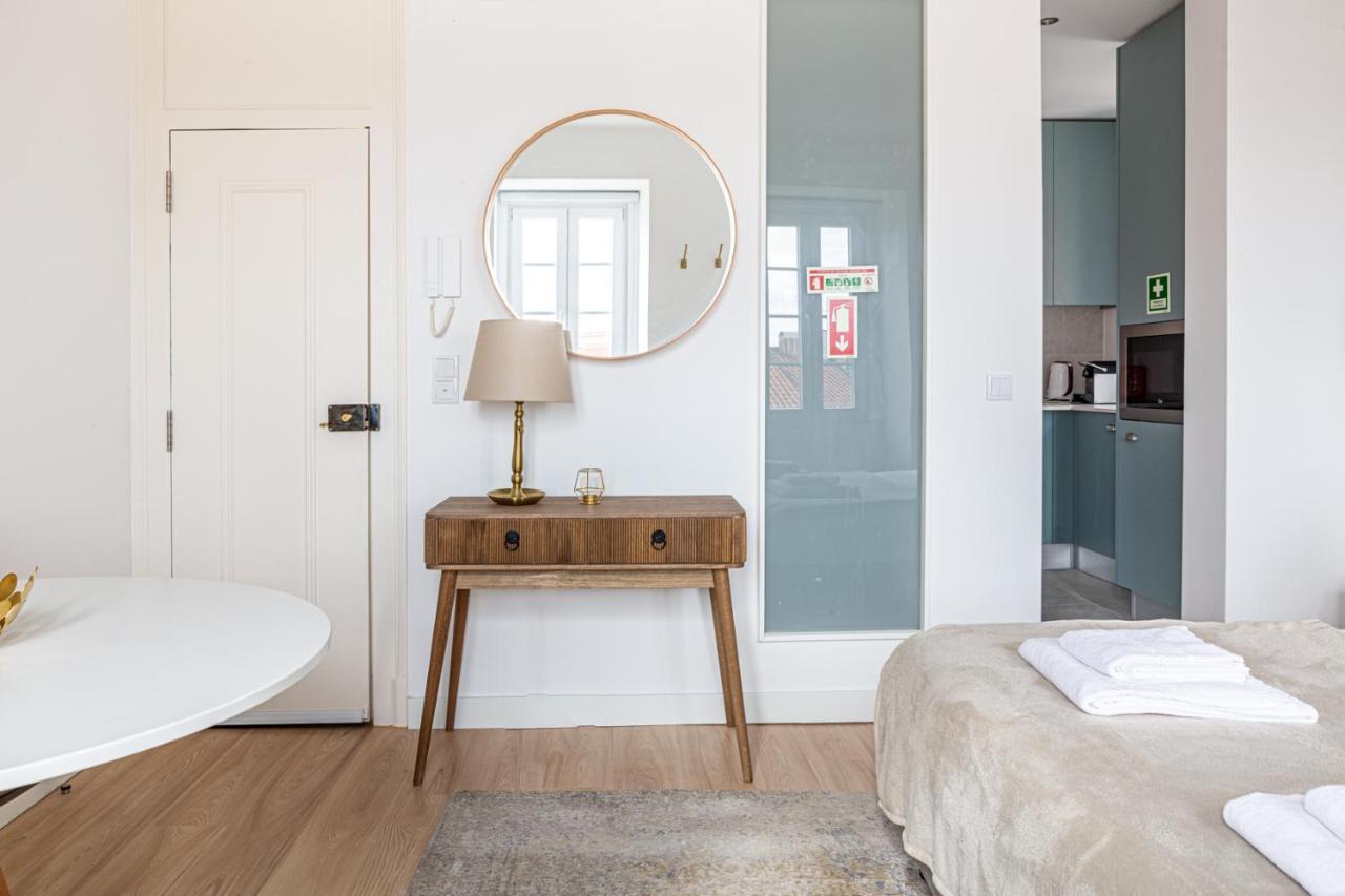Castelo Studios Lisboa Εξωτερικό φωτογραφία