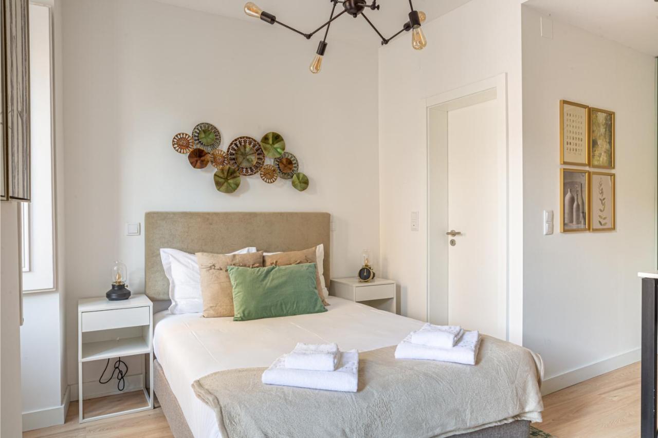 Castelo Studios Lisboa Εξωτερικό φωτογραφία