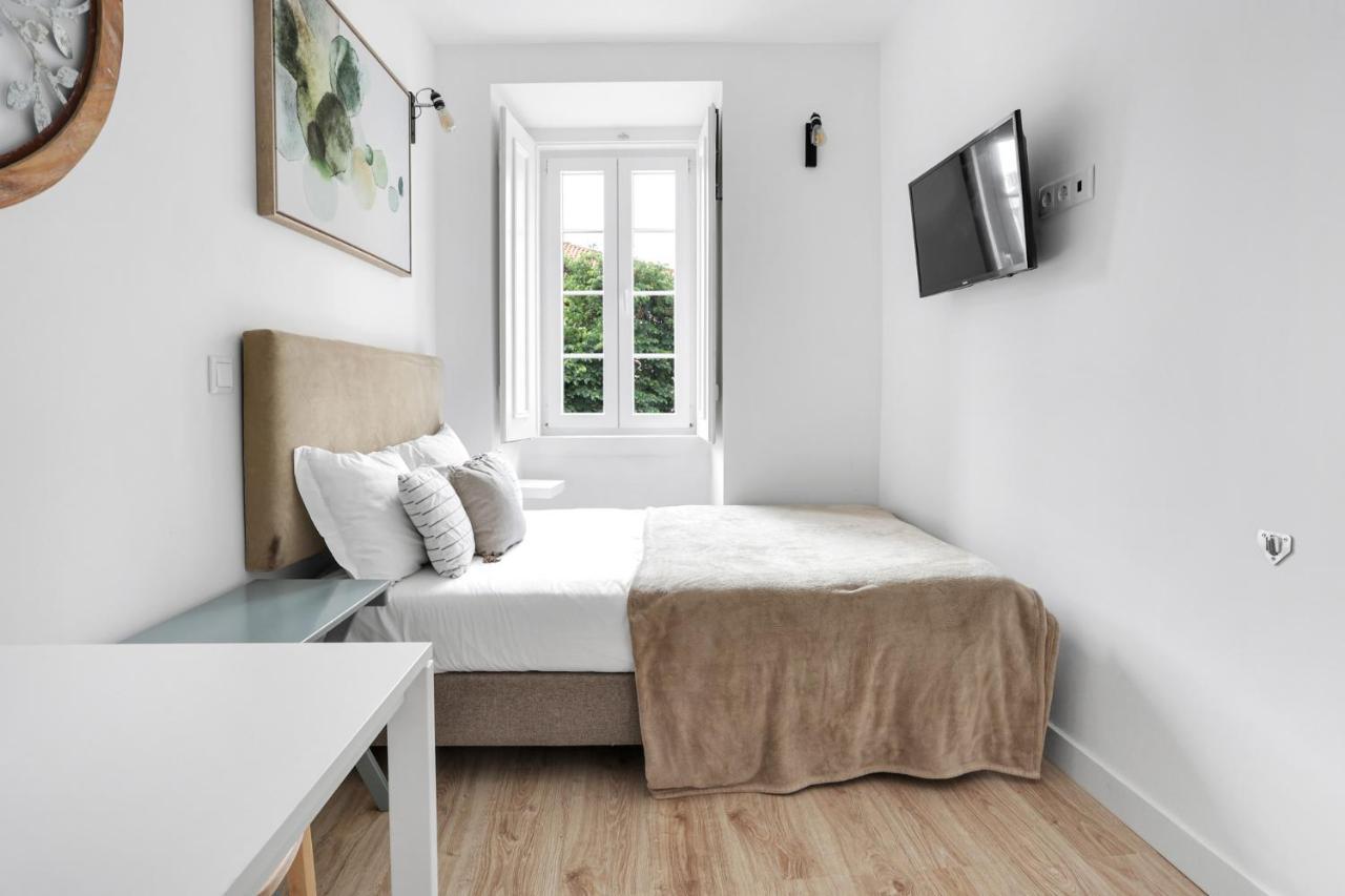Castelo Studios Lisboa Εξωτερικό φωτογραφία