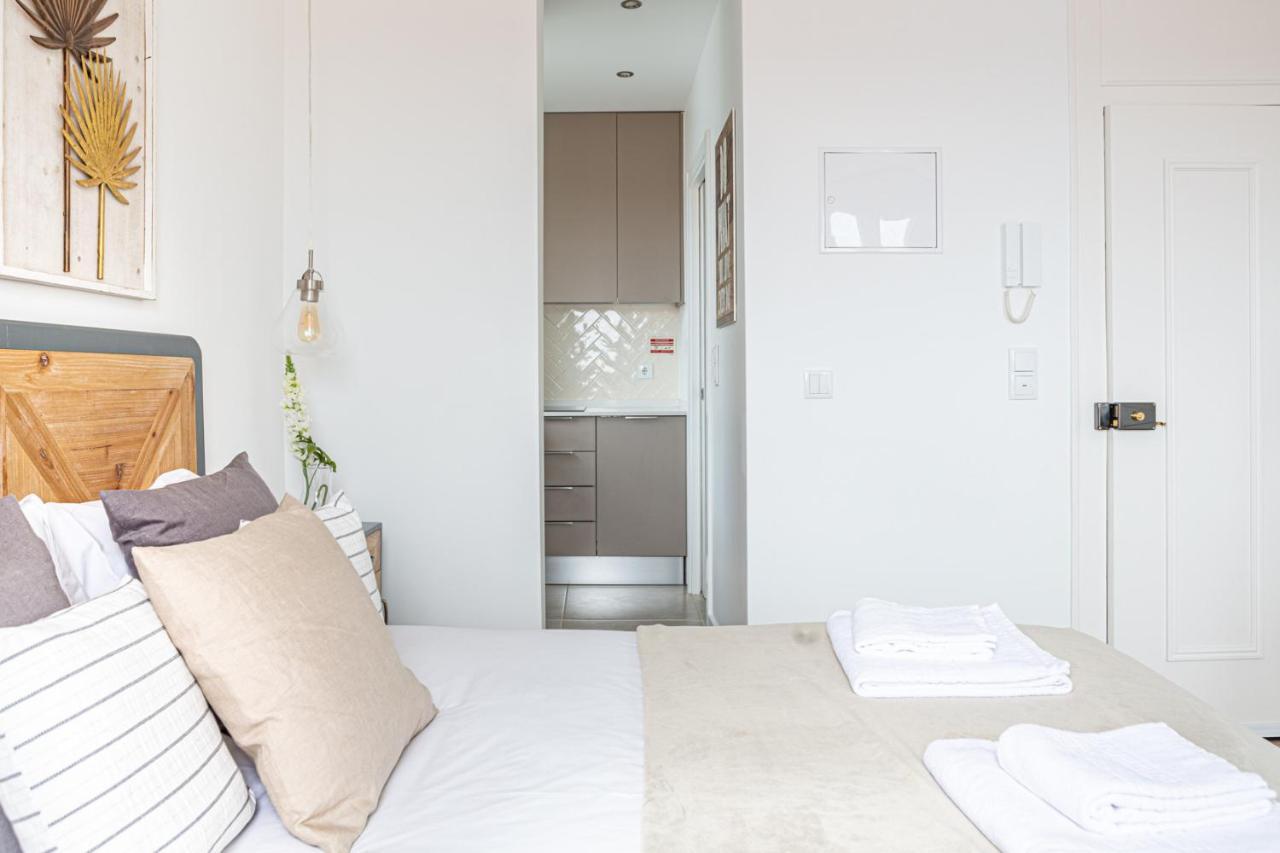 Castelo Studios Lisboa Εξωτερικό φωτογραφία