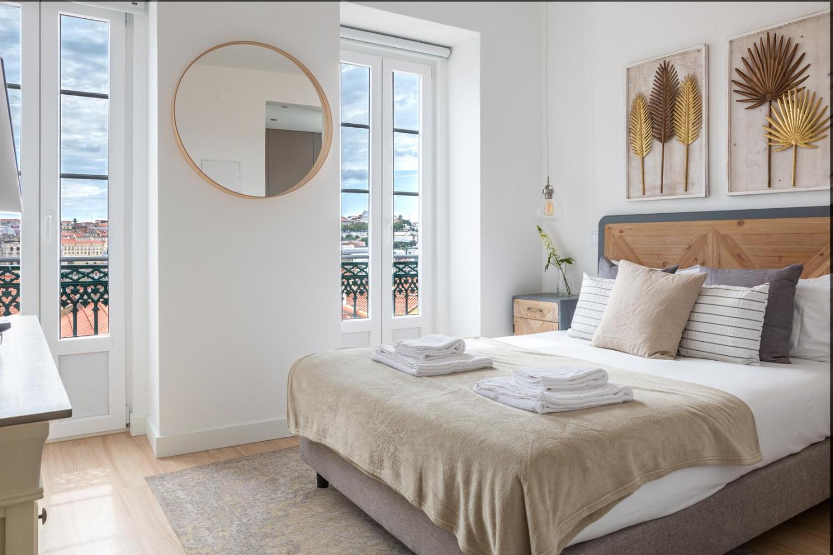 Castelo Studios Lisboa Εξωτερικό φωτογραφία